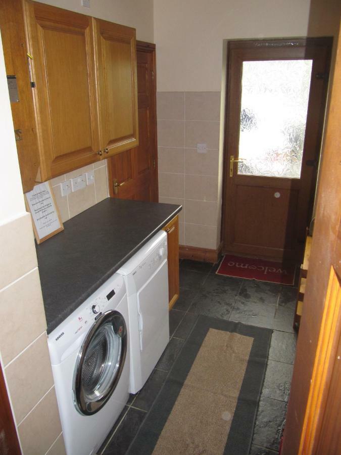 Nant-Y-Glyn Villa Llandrindod Wells Kültér fotó